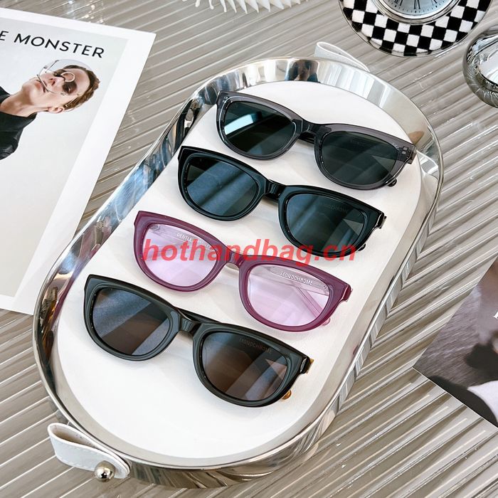 Gentle Monster Sunglasses Top Quality GMS00251
